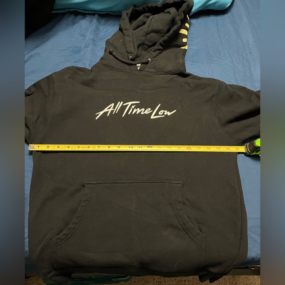 All Time Low Hoodie - Picture 4 of 4